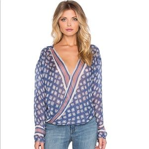 Free People Blouse